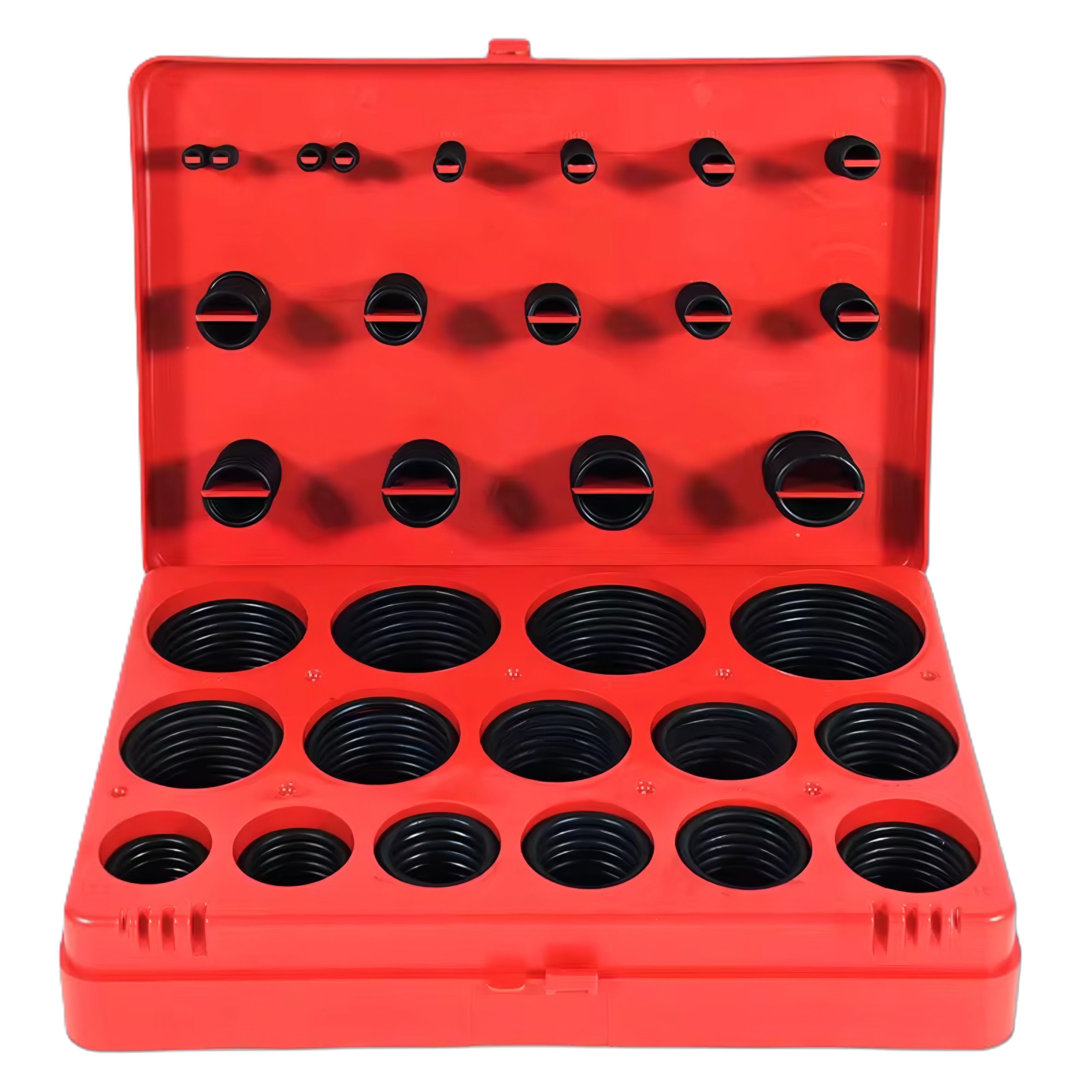 Juego de O-Ring 419 Pzs